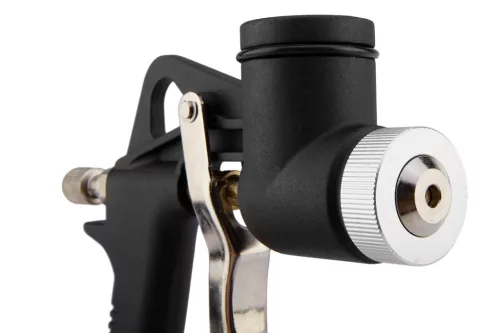 Neo Tools Pneumatikus festékszóró pisztoly szerkezeti/struktúrális festékhezekhez