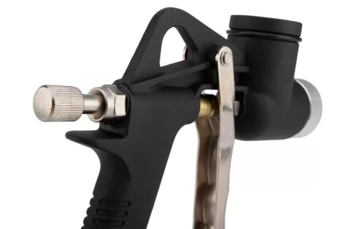 Neo Tools Pneumatikus festékszóró pisztoly szerkezeti/struktúrális festékhezekhez