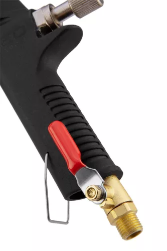 Neo Tools Pneumatikus festékszóró pisztoly szerkezeti/struktúrális festékhezekhez