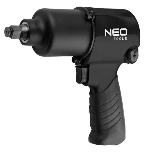 Neo Tools Pneumatikus ütvecsavarozó 1/2", 680 Nm