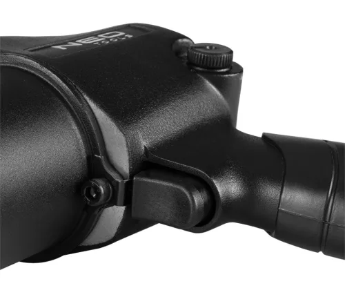 Neo Tools Pneumatikus ütvecsavarozó 1/2", 680 Nm