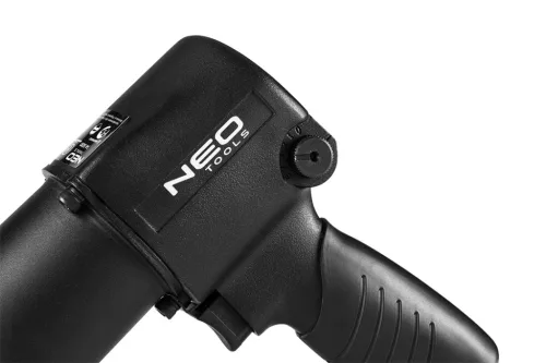 Neo Tools Pneumatikus ütvecsavarozó 1/2", 680 Nm