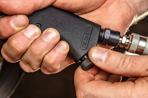 Neo Tools Pneumatikus ütvecsavarozó készlet 1/2" 32kgm, dugókulcsokkal