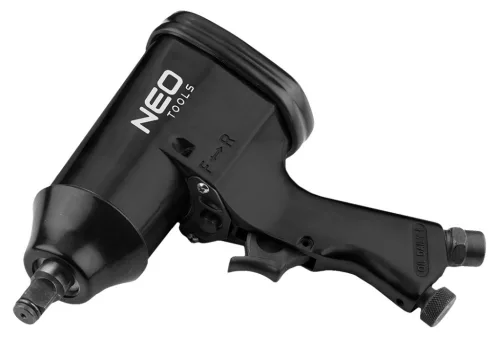 Neo Tools Pneumatikus ütvecsavarozó készlet 1/2" 32kgm, dugókulcsokkal