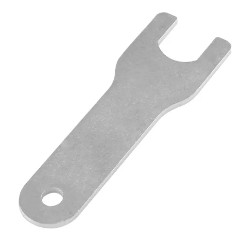 Neo Tools Pneumatikus sarokcsiszoló 125mm, 10000rpm