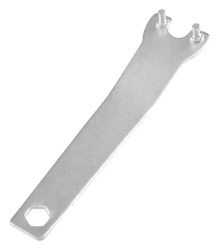 Neo Tools Pneumatikus sarokcsiszoló 125mm, 10000rpm