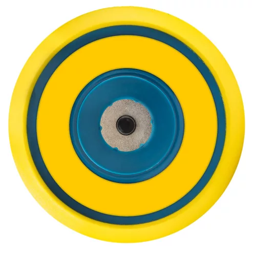 Neo Tools Pneumatikus excentercsiszoló 6", 9 000rpm