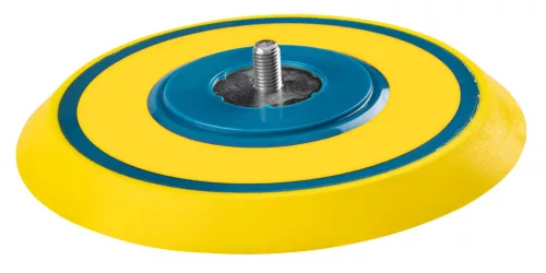 Neo Tools Pneumatikus excentercsiszoló 6", 9 000rpm