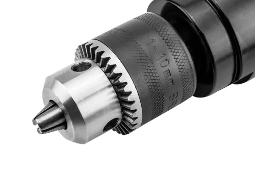 Neo Tools Pneumatikus fúrógép, 10mm, 1800rpm, irányváltó