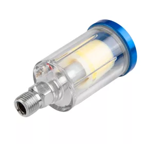   Neo Tools Víztelenítő szűrő pneumatikus szerszámokhoz, 1/4"