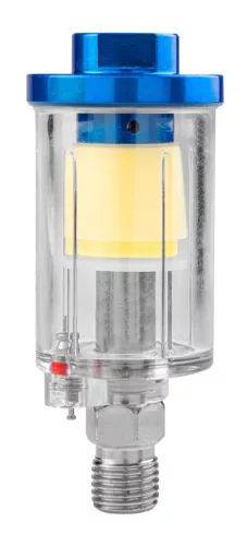 Neo Tools Víztelenítő szűrő pneumatikus szerszámokhoz, 1/4"