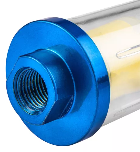 Neo Tools Víztelenítő szűrő pneumatikus szerszámokhoz, 1/4"