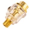 Neo Tools Olajozó toldat pneumatikus szerszámokhoz, 1/4"
