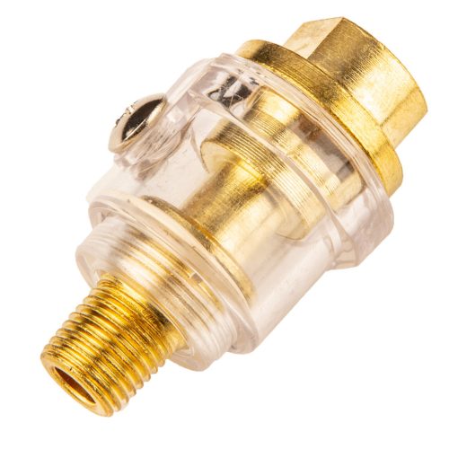 Neo Tools Olajozó toldat pneumatikus szerszámokhoz, 1/4"
