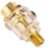 Neo Tools Olajozó toldat pneumatikus szerszámokhoz, 1/4"
