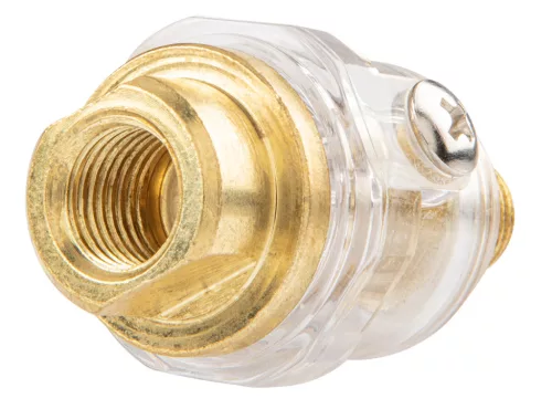 Neo Tools Olajozó toldat pneumatikus szerszámokhoz, 1/4"