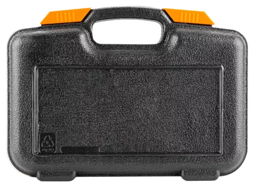 Neo Tools Pneumatikus tűzőgép 80: 6-16mm