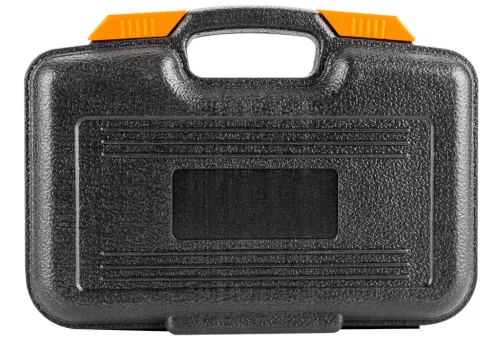 Neo Tools Pneumatikus tűzőgép 80: 6-16mm