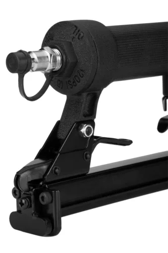 Neo Tools Pneumatikus tűzőgép 80: 6-16mm