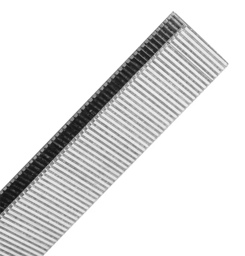 Neo Tools Tűzőkapocs, horganyzott 90-es tipus, pneumatikus tűzőgéphez (14-570), GA18, 25mm, 4000db