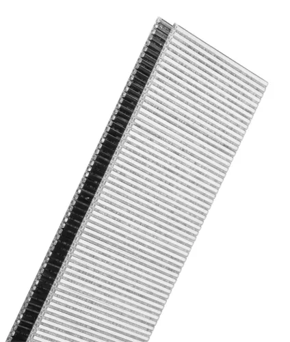 Neo Tools Tűzőkapocs, horganyzott 90-es tipus, pneumatikus tűzőgéphez (14-570), GA18, 40mm, 4000db