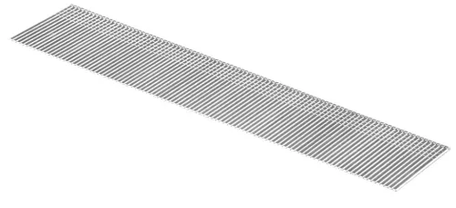 Neo Tools Tűzőszeg, horganyzott 300 (F) tipus, pneumatikus tűzőgéphez (14-570), GA18, 20mm, 4000db