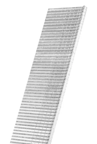 Neo Tools Tűzőszeg, horganyzott 300 (F) tipus, pneumatikus tűzőgéphez (14-570), GA18, 25mm, 4000db
