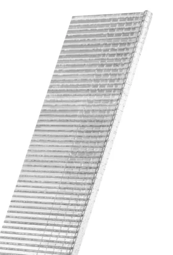 Neo Tools Tűzőszeg, horganyzott 300 (F) tipus, pneumatikus tűzőgéphez (14-570), GA18, 30mm, 4000db