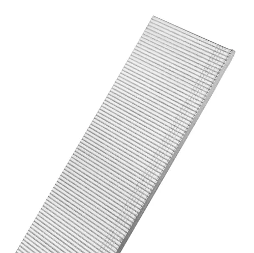 Neo Tools Tűzőszeg, horganyzott 300 (F) tipus, pneumatikus tűzőgéphez (14-570), GA18, 45mm, 4000db