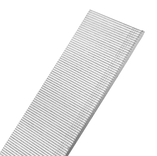 Neo Tools Tűzőszeg, horganyzott 300 (F) tipus, pneumatikus tűzőgéphez (14-570), GA18, 50mm, 4000db