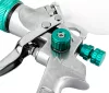 Neo Tools Pneumatikus festékszóró pisztoly, felső tartályos, 1,4mm - HVLP