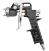 Neo Tools Pneumatikus festékszóró pisztoly, felső tartályos, 1,5mm