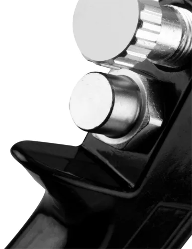 Neo Tools Pneumatikus festékszóró pisztoly, felső tartályos, 1,4mm - hobby