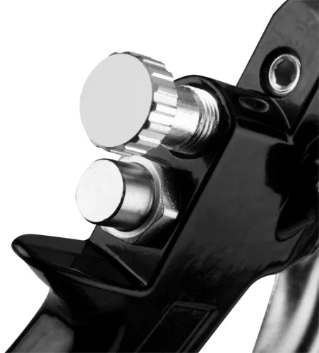 Neo Tools Pneumatikus festékszóró pisztoly, alsó tartályos, 1,5mm