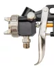 Neo Tools Pneumatikus festékszóró pisztoly, alsó tartályos, 1,5mm