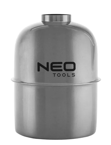 Neo Tools Pneumatikus alvázvédő, motormosó, olajozó pisztoly, HVLP