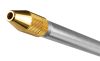 Neo Tools Pneumatikus alvázvédő, motormosó, olajozó pisztoly, HVLP