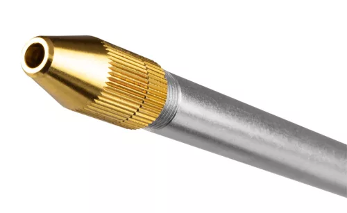 Neo Tools Pneumatikus alvázvédő, motormosó, olajozó pisztoly, HVLP