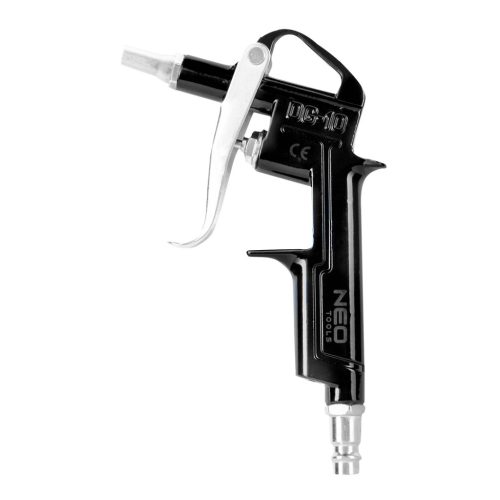 Neo Tools Pneumatikus lefúvópisztoly, rövid
