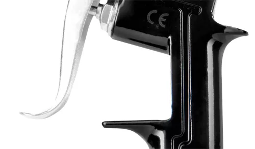 Neo Tools Pneumatikus lefúvópisztoly, rövid