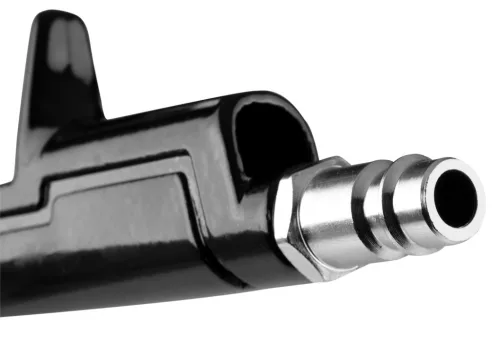 Neo Tools Pneumatikus lefúvópisztoly, rövid