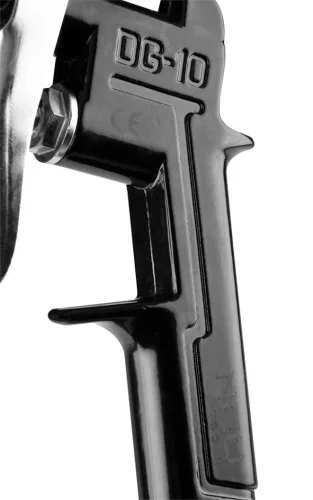 Neo Tools Pneumatikus lefúvópisztoly, rövid