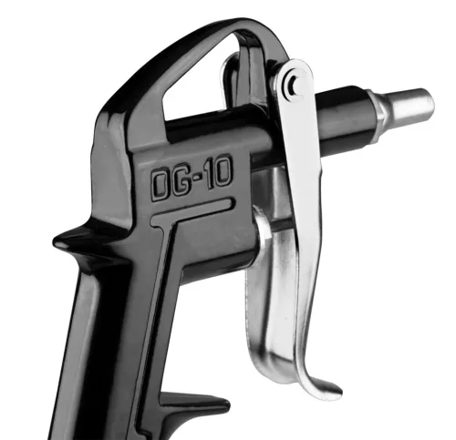 Neo Tools Pneumatikus lefúvópisztoly, hosszú