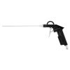Neo Tools Pneumatikus lefúvópisztoly, extra hosszú 300mm