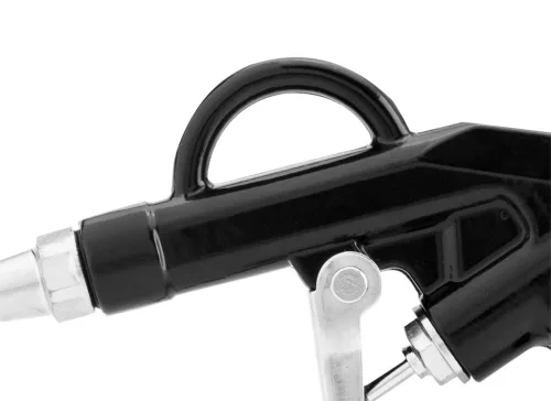 Neo Tools Pneumatikus lefúvópisztoly, extra hosszú 300mm