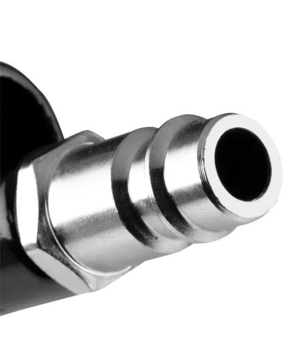 Neo Tools Pneumatikus lefúvópisztoly, extra hosszú 300mm