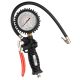 Neo Tools Pneumatikus kerékfúvó pisztoly, profi, nyomásmérővel 80mm