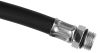 Neo Tools Pneumatikus kerékfúvó pisztoly, profi, nyomásmérővel 80mm