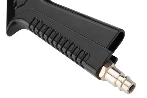 Neo Tools Pneumatikus alváz és üregvédő pisztoly, szabványos menetes flakonokhoz