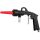 Neo Tools Pneumatikus homokfúvó pisztoly